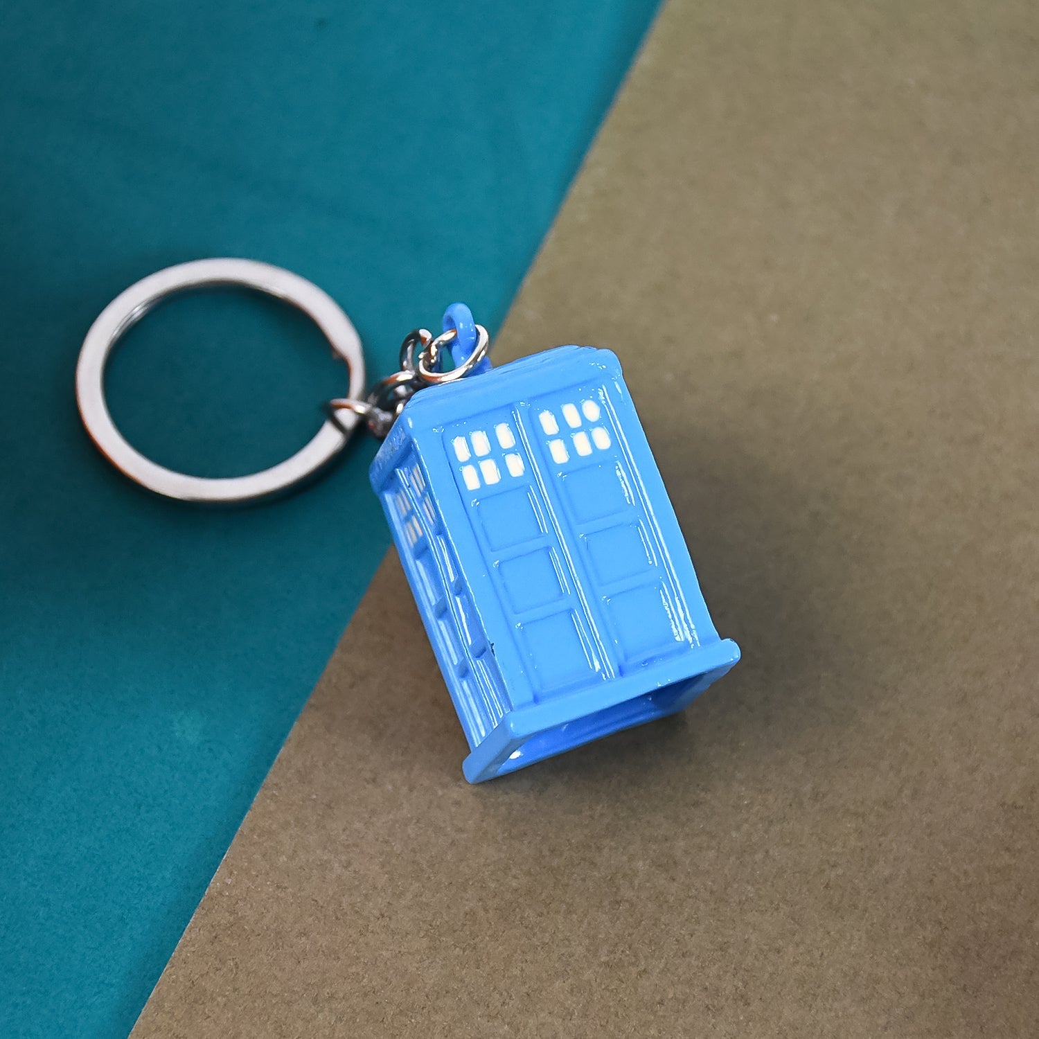 PoliceBox Mini PoliceBox Mini